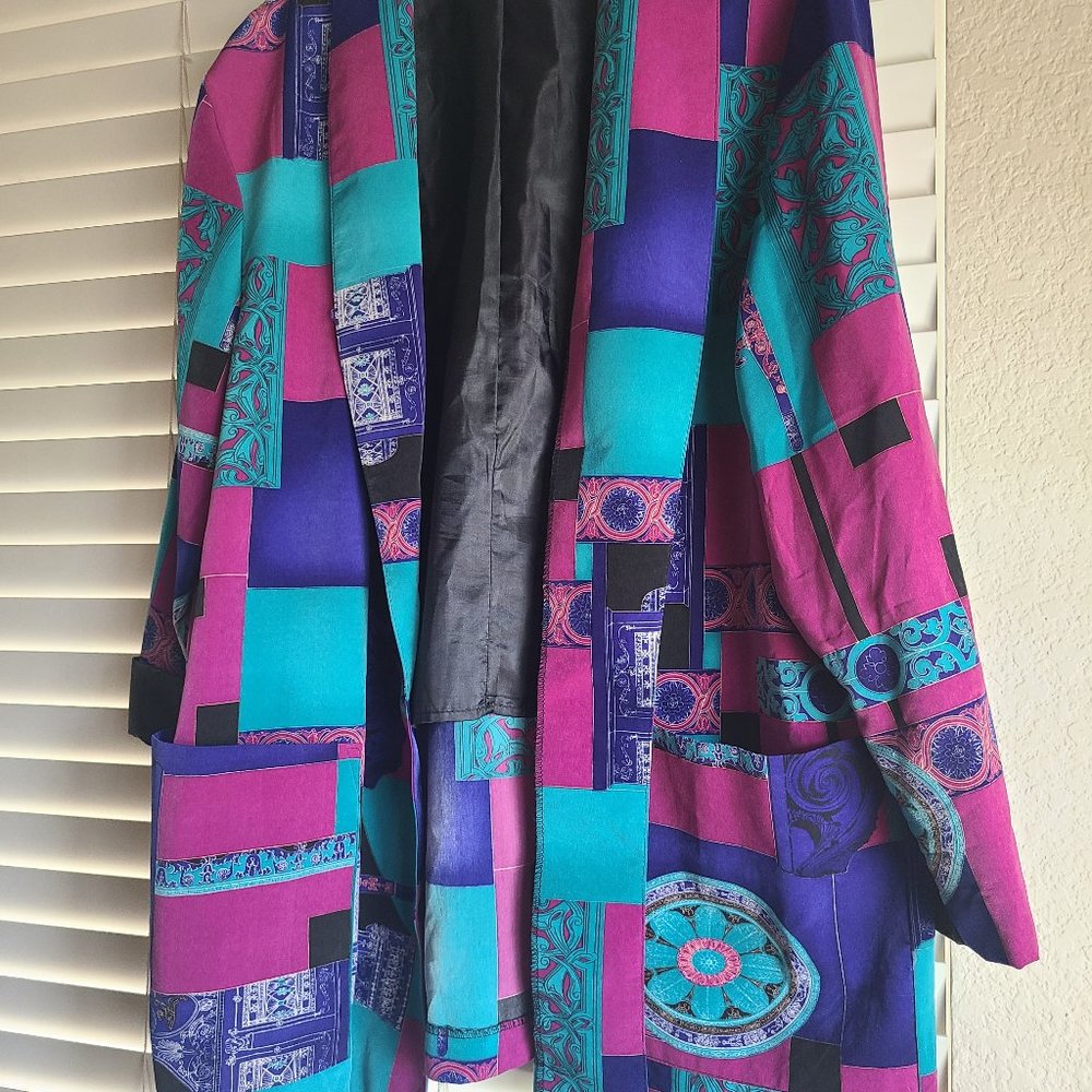 Blanche D blazer